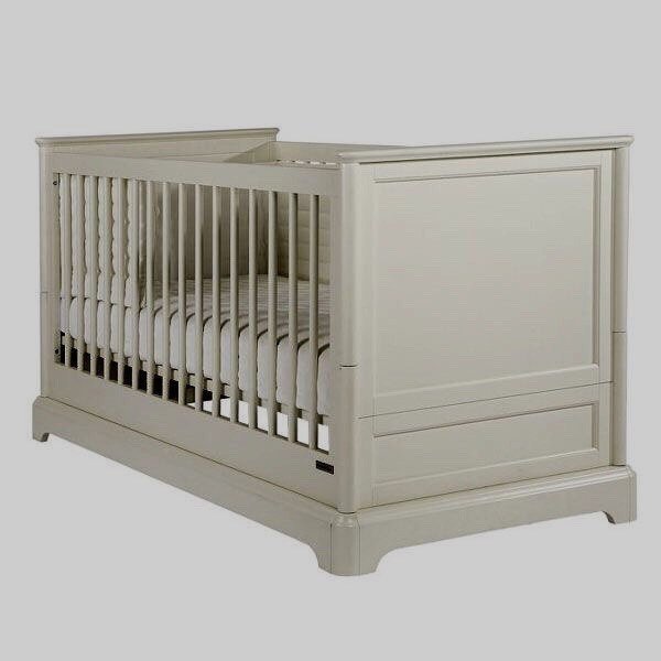 mamas and papas orchard cot bed